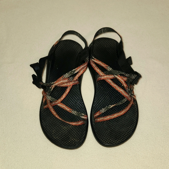 Chaco Sandals Womens 9 - Picture 1 of 4